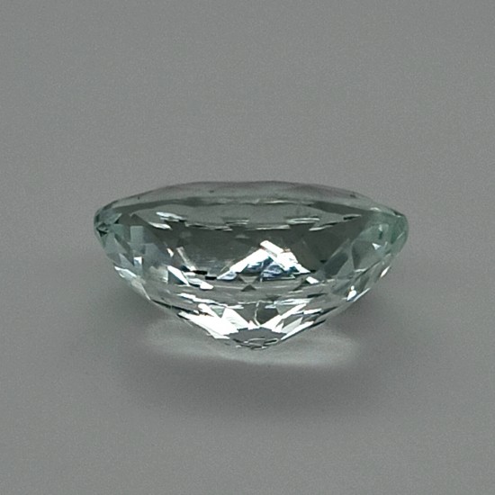 Aquamarine 5.45 Ct Gem Quality Aquamarine 5.45 Ct Gem Quality